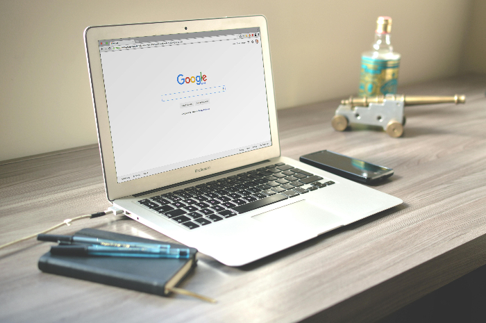 Ilustrasi Google Drive