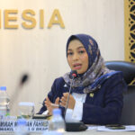 ANGGOTA DPD RI PROV. NTB MIRAH MIDADAN FAHMID