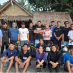 Senator MIrah Midadan Fahmid,Anggota DPD RI Prov NTB