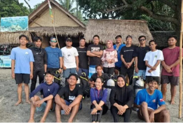 Senator MIrah Midadan Fahmid,Anggota DPD RI Prov NTB