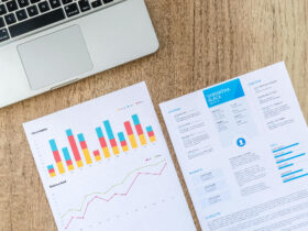 Ilustrasi Curriculum Vitae (CV)