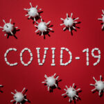 Ilustrasi Virus Covid-19