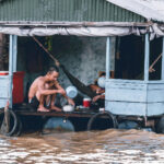 Mencegah Banjir di Era Urbanisasi: