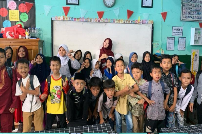 Juru Bicara IDE Indonesia Dukung Kebijakan Presiden Prabowo Naikkan Gaji Guru