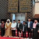 Grand Mufti Menk Kunjungi Indonesia Dorong Harmoni dan Peran Global Islam Rahmatan lil Alamin