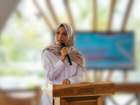 Ketum MPI NTB Mirah Midadan Fahmid Dorong Semangat Persatuan Menuju Indonesia Emas 2045