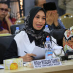 Senator Mirah Tegaskan Pengawasan Barantin terhadap PMK Harus Diperketat
