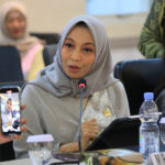 Senator Mirah Jelaskan Keseimbangan Ekonomi dan Lingkungan Harus Jadi Prioritas Tata Ruang Daerah