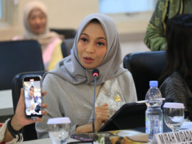 Senator Mirah Jelaskan Keseimbangan Ekonomi dan Lingkungan Harus Jadi Prioritas Tata Ruang Daerah