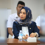 Senator Mirah Midadan Fahmid
