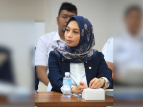 Senator Mirah Midadan Fahmid