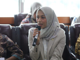 Senator Mirah Dukung Penguatan Badan Penyelenggara Haji (BPH) Menjadi Kementerian Haji dan Umrah