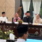 Senator Mirah Midadan Fahmid Apresiasi Undangan Gubernur NTB untuk Kolaborasi Pembangunan Daerah