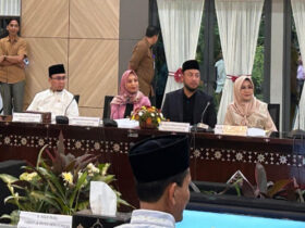 Senator Mirah Midadan Fahmid Apresiasi Undangan Gubernur NTB untuk Kolaborasi Pembangunan Daerah