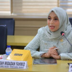 Senator Mirah Desak Pengalihan Kewenangan Pelabuhan dan Evaluasi Skema PNBP-PKH Demi Keadilan Fiskal Daerah