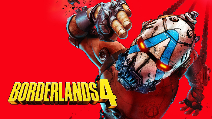 spesfikasi bermain Borderlands 4 diluar nalar, cek PC kamu sekarang juga!