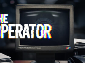 The Operator dan Sable hadir secara gratis di Epic Games Store