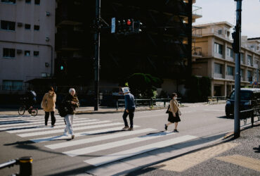 Suhu panas jepang melanda Jepang!