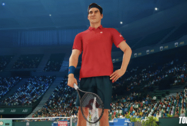 TopSpin 2K25 dapat diskon besar, checkout sekarang juga!